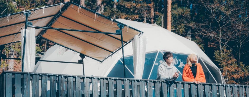 民泊運営代行事業